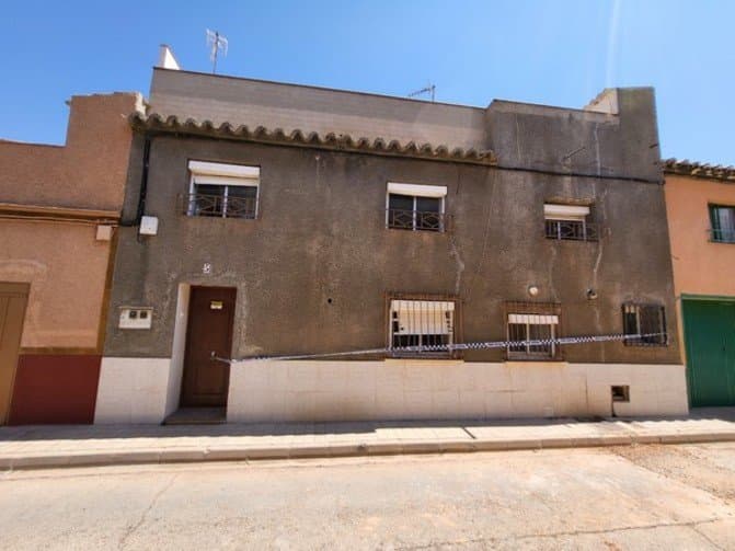 Casa/Chalet en Ciudad Real (1/5)