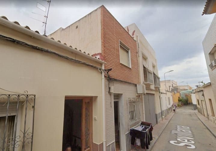 House in Vera (1/1)