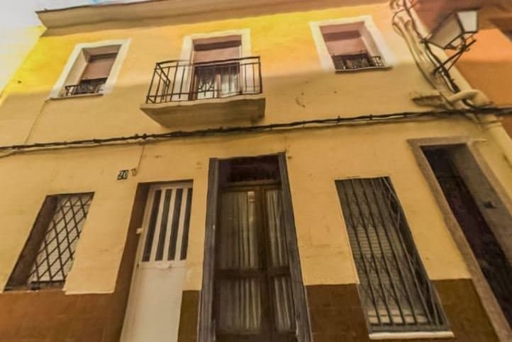 Piso en Valencia (1/1)