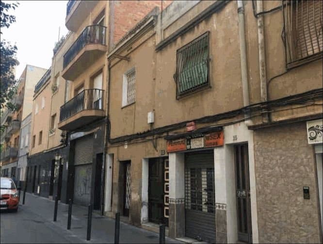 Piso en Barcelona (1/1)
