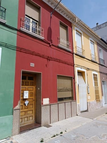 Casa/Chalet en Valencia (1/1)