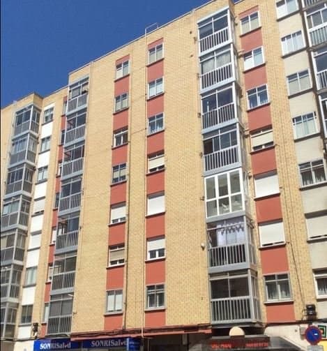 Piso en Burgos (1/1)
