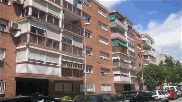 Piso en Barcelona (1/5)