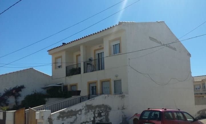 Casa/Chalet en Almería (1/1)
