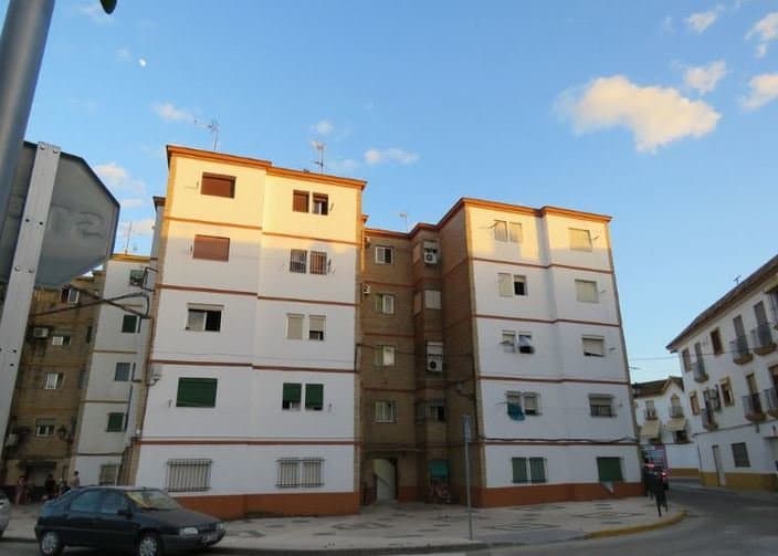 Piso en Córdoba (1/5)