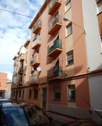 Piso en Cádiz (1/3)