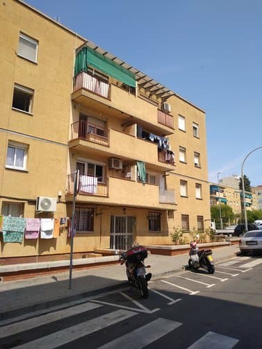 Piso en Barcelona (1/1)