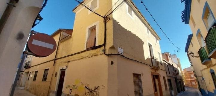 Piso en Albacete (1/5)