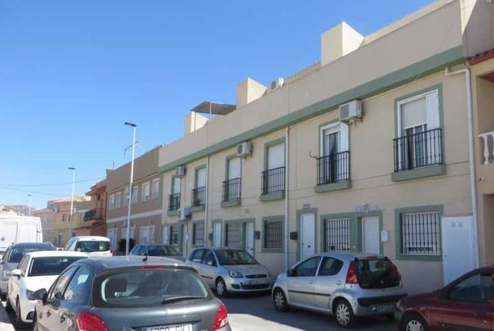 Piso en Murcia (1/1)