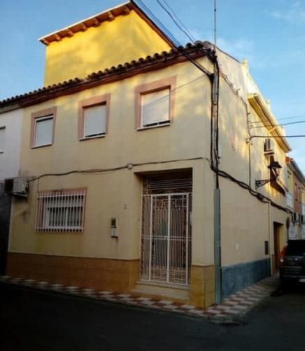 Casa/Chalet en Granada (1/2)