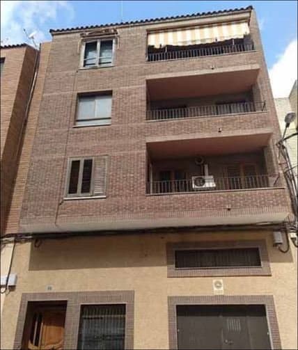 Piso en Valencia (1/1)