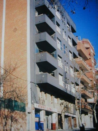 Piso en Barcelona (1/1)