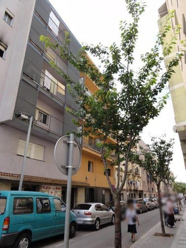 Piso en Barcelona (1/1)