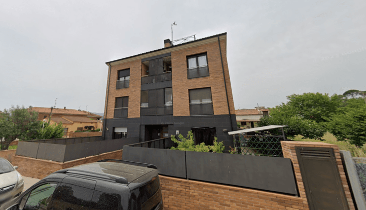 Piso en Girona (1/1)
