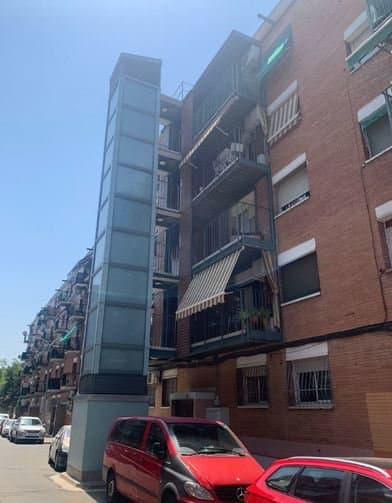 Piso en Barcelona (1/1)