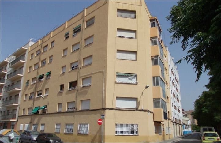 Piso en Barcelona (1/1)