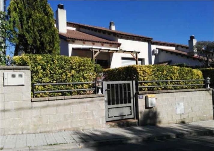 Casa/Chalet en Barcelona (1/1)