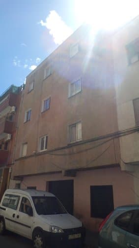 Piso en Barcelona (1/1)