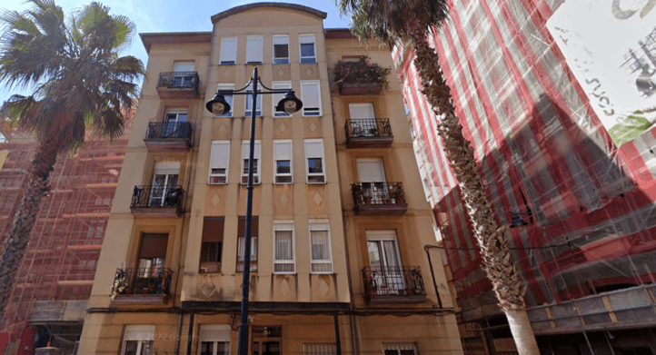Piso en Vizcaya (1/1)