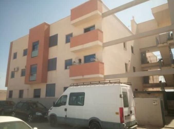 Piso en Almería (1/2)