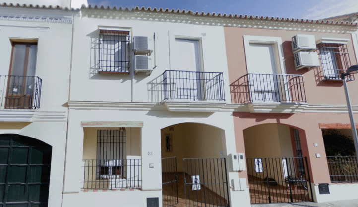 Casa/Chalet en Sevilla (1/1)