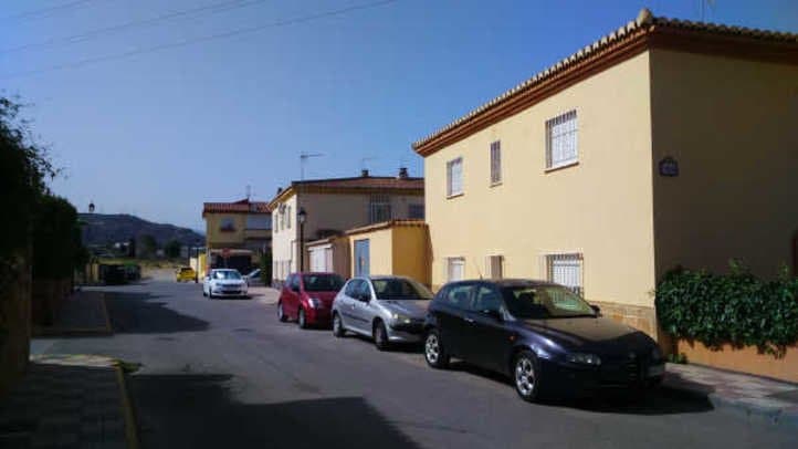 Piso en Granada (1/3)