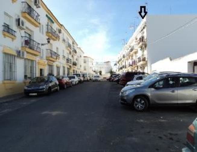 Piso en Huelva (1/3)