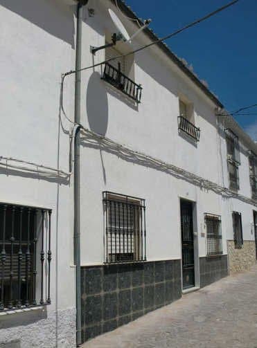 Casa/Chalet en Jaén (1/4)