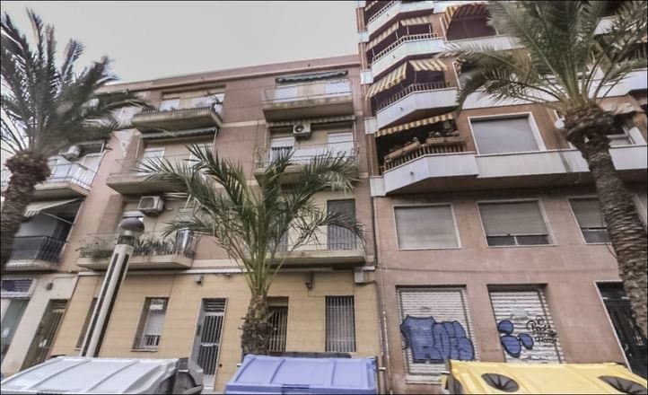 Piso en Alicante (1/1)