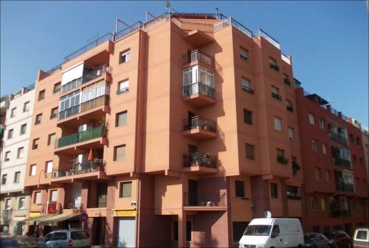 Piso en Barcelona (1/1)