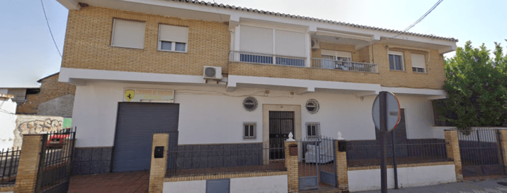 Piso en Granada (1/1)