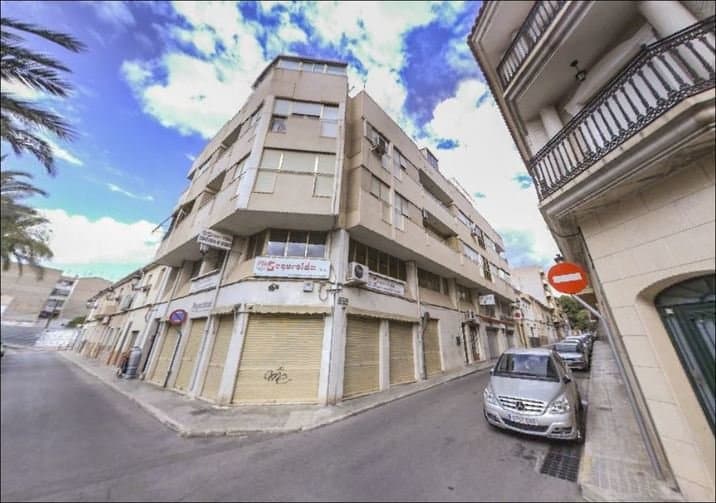 Piso en Alicante (1/1)