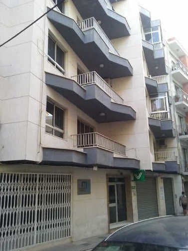 Piso en Valencia (1/1)