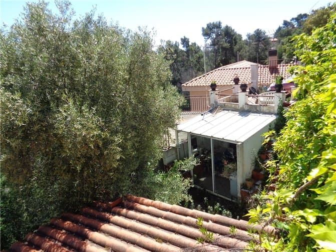 Casa/Chalet en Barcelona (1/1)