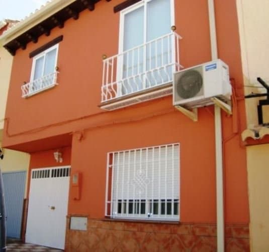 Casa/Chalet en Granada (1/2)
