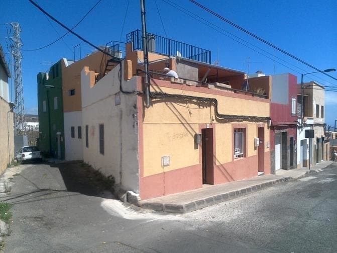 Casa/Chalet en Las Palmas (1/1)
