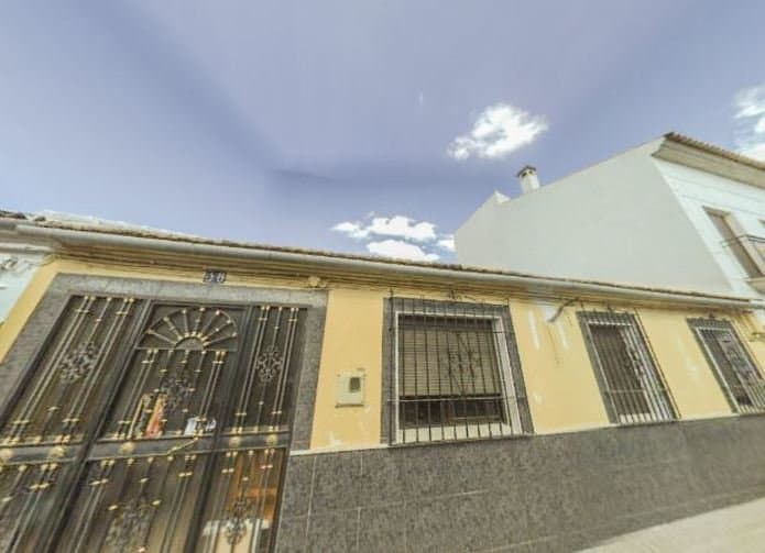 Casa/Chalet en Córdoba (1/1)