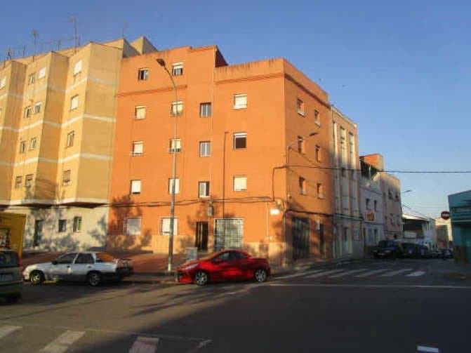 Piso en Barcelona (1/2)