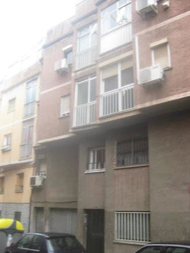 Piso en Barcelona (1/3)