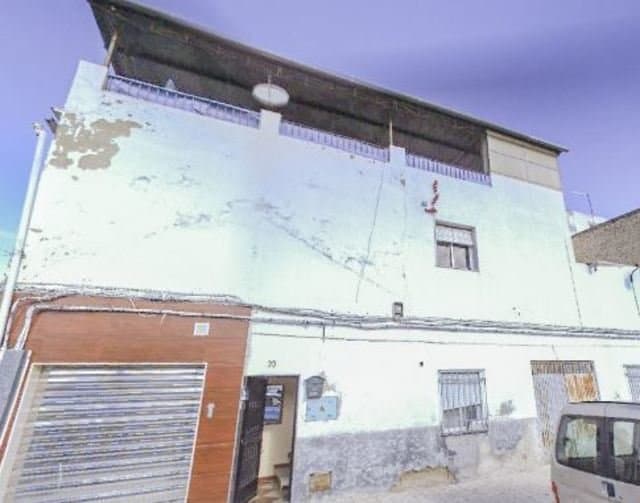 Piso en Córdoba (1/4)