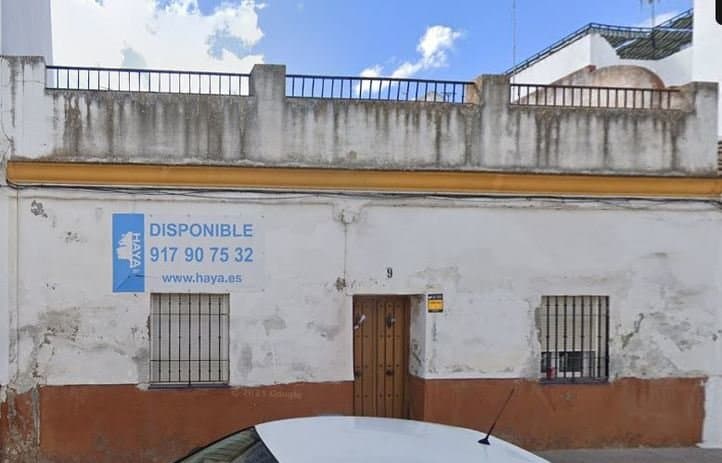 Piso en Sevilla (1/1)