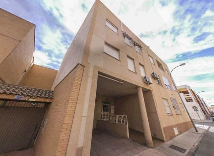 Piso en Almería (1/1)