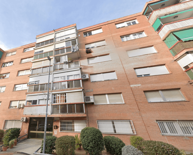 Piso en Barcelona (1/1)