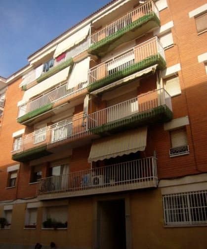 Piso en Barcelona (1/1)