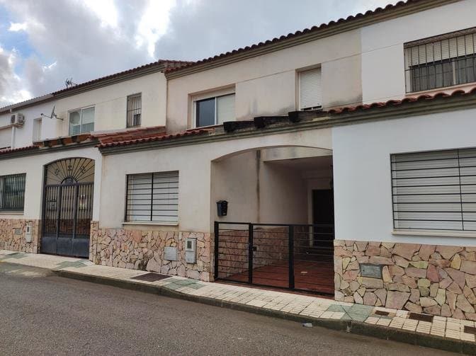Casa/Chalet en Badajoz (1/4)