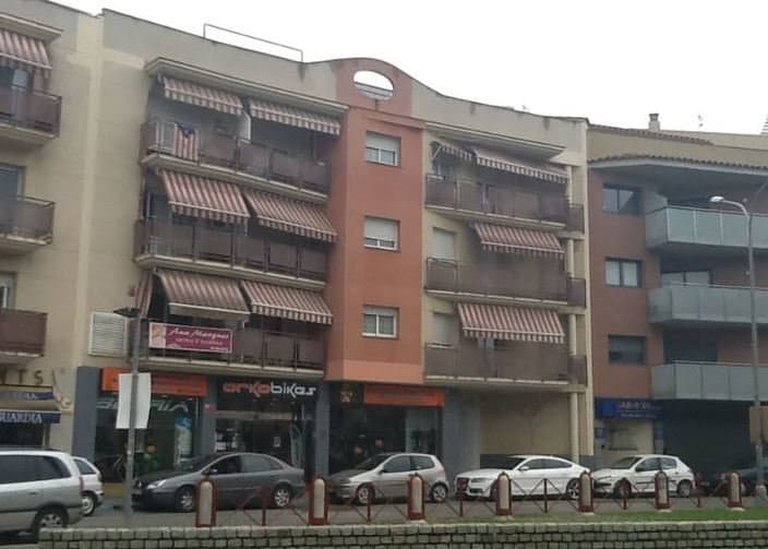 Piso en Barcelona (1/1)