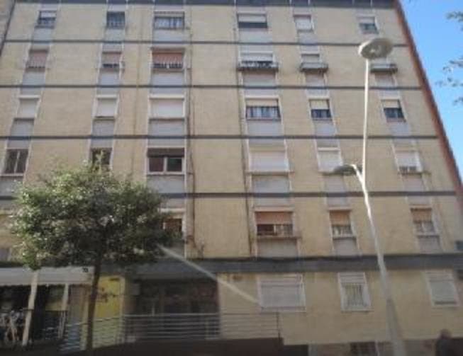 Piso en Barcelona (1/5)