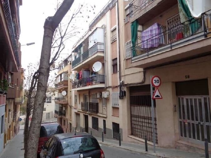 Piso en Barcelona (1/3)