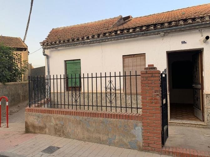Casa/Chalet en Granada (1/5)
