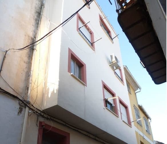 Piso en Murcia (1/2)